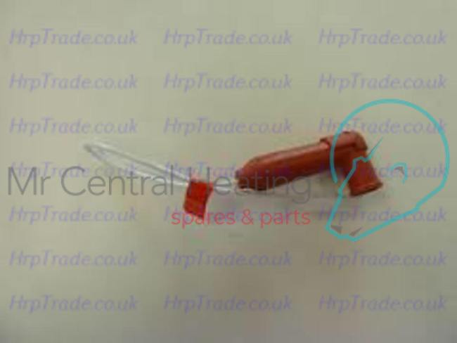 POTTERTON COMMERCIAL  5114749